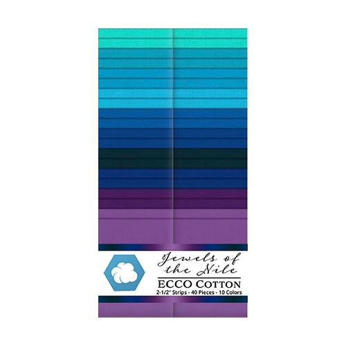 [EC-Jewels of the Nile-SP] EC-Jewels of the Nile Strip Pack