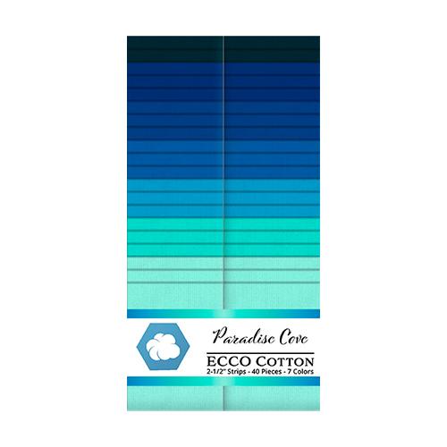 [EC-Paradise Cove-SP] EC-Paradise Cove Strip Pack