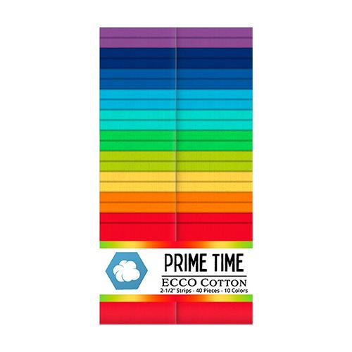 [EC-Prime Time-SP] EC-Prime Time Strip Pack