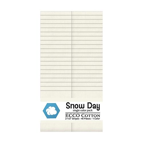 [EC-Snow Day-SP] EC-Snow Day Strip Pack