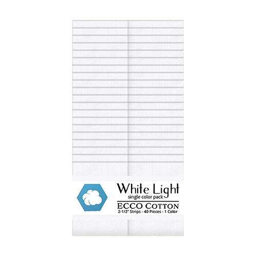 [EC-White Light-SP] EC-White Light Strip Pack