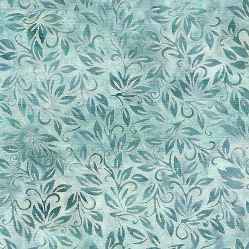 [112348910] Small Leaf-Teal Scuba
