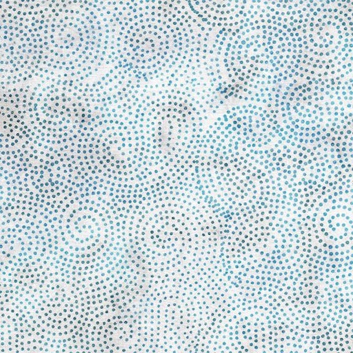 [112355003] Paisley Dot-Neutral Cream