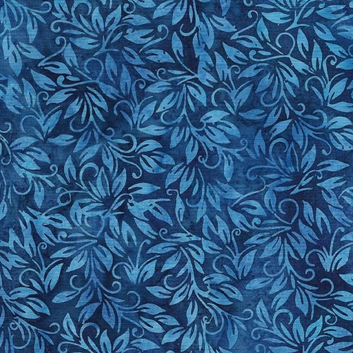 [112348575] Small Leaf-Blue Marine