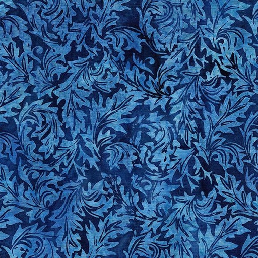 [112349575] Acanthus-Blue Marine