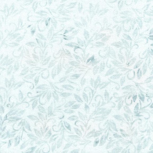 [112348700] Small Leaf-White