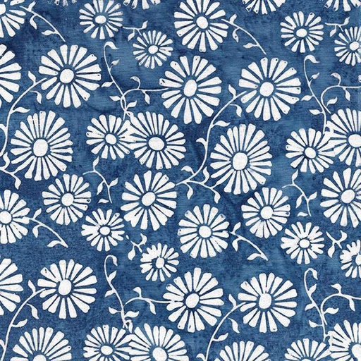 [112313560] Daisy-Blue French Blue