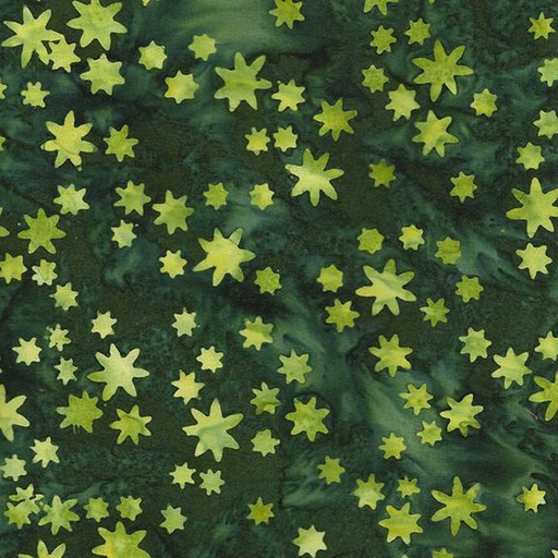 [712405682] Mini Floral-Green Frog