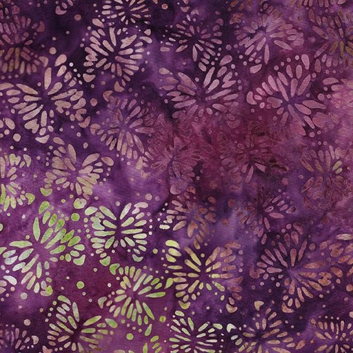[712403890] Tossed Butterflies-Multi Purple Pink Iris