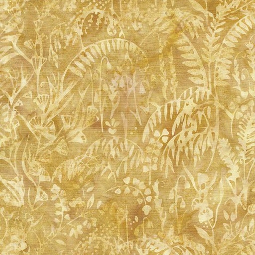 [112424230] Wild Meadow-Yellow Amber