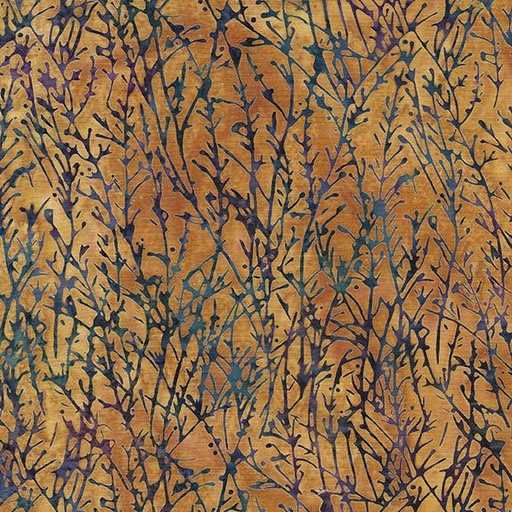 [112423266] Brush-Orange Tiger