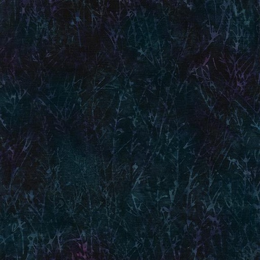 [112423828] Brush-Multi Blue Purple