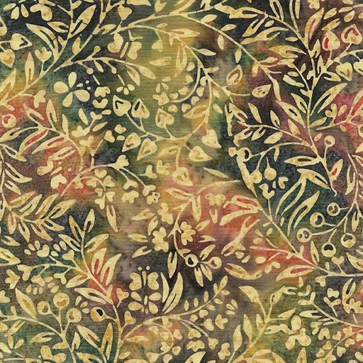[112427835] Mini Mix-Multi Green Brown Pinecone