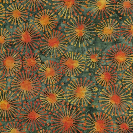 [712406675] Dandelion-Green Turtle