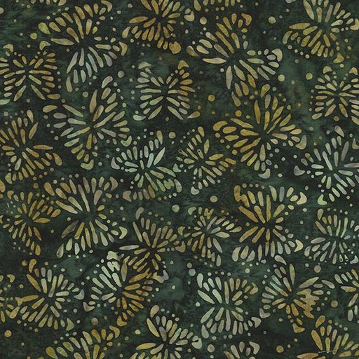 [712403695] Tossed Butterflies-Green Hunter