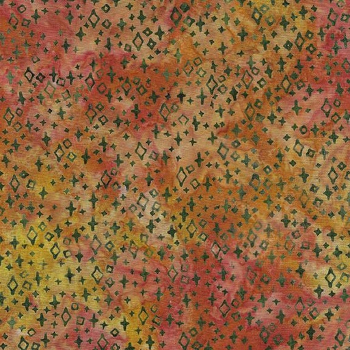 [712407810] Sparkle-Multi Pink Orange Sunset