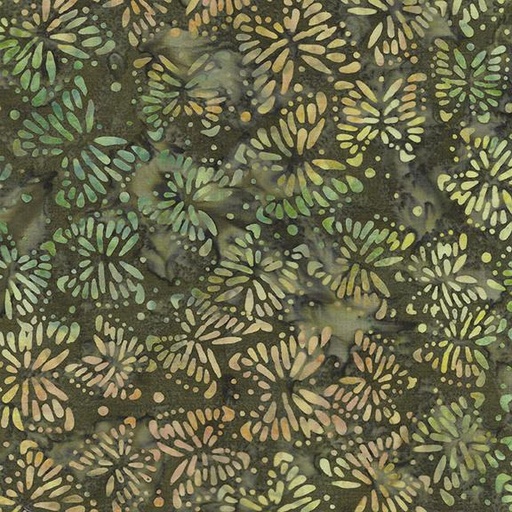 [712403083] Tossed Butterflies-Brown Java