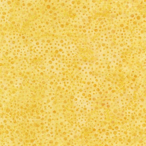 [112437215] Dots-Yellow Banana