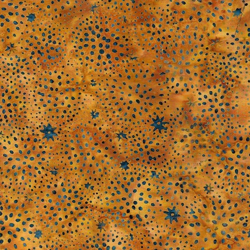 [712413270] Dandelion Burst-Orange Cheddar