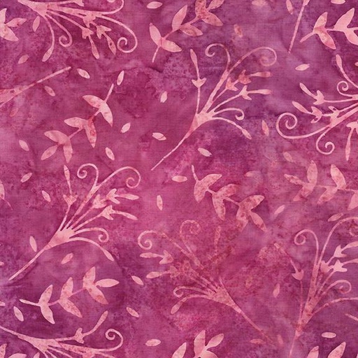 [412402150] Bouquet-Pink Geranium