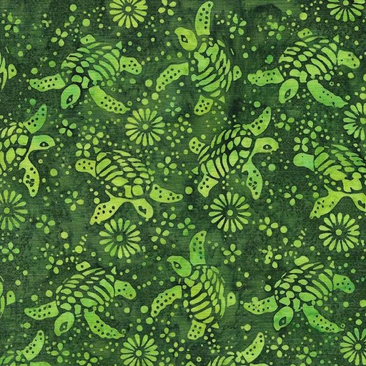 [112416685] Turtle-Green Pineneedle