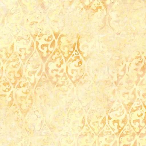 [512401203] Abstract Swirls-Yellow Parchment