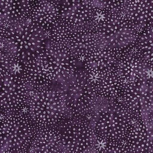 [712413435] Dandelion Burst-Purple Grape