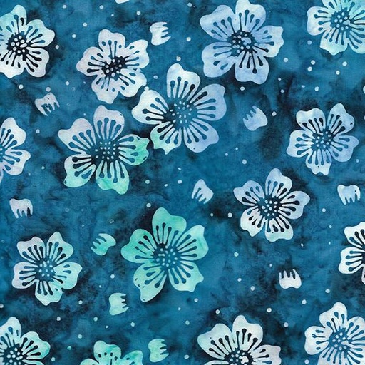 [712409540] Medium Floral-Blue Azure