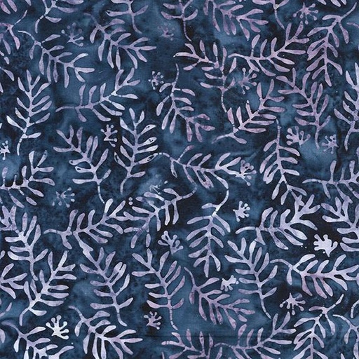 [712411580] Vines and Sprigs-Blue Ocean