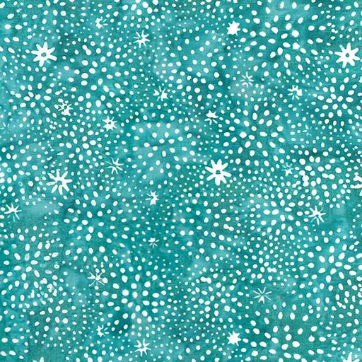 [712413955] Dandelion Burst-Teal Aruba