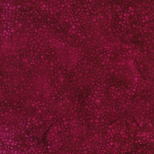 [112437390] Dots-Red Burgundy