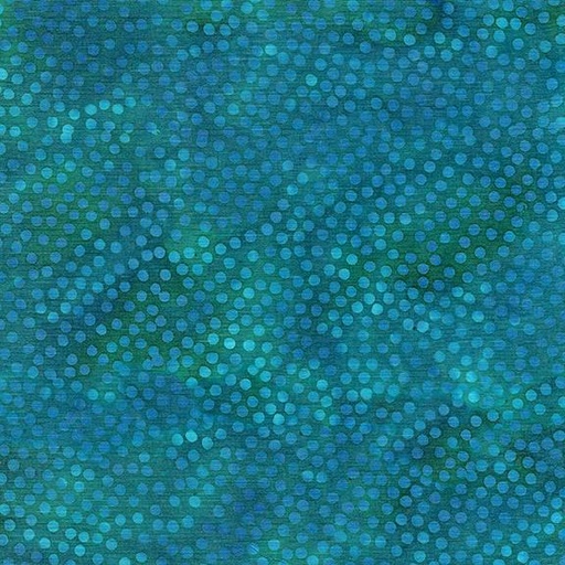[112436955] Spots-Teal Aruba