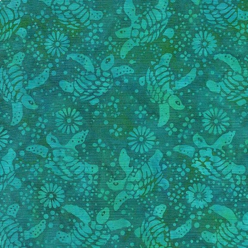 [112416997] Turtle-Teal Bridgewater