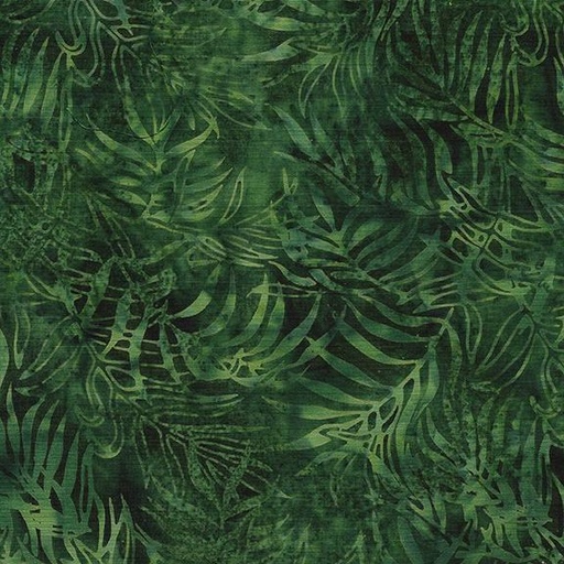 [112415695] Palm Cluster-Green Hunter