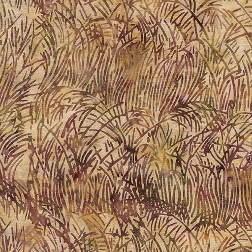 [112422051] Wheat Grass-Brown Ecru