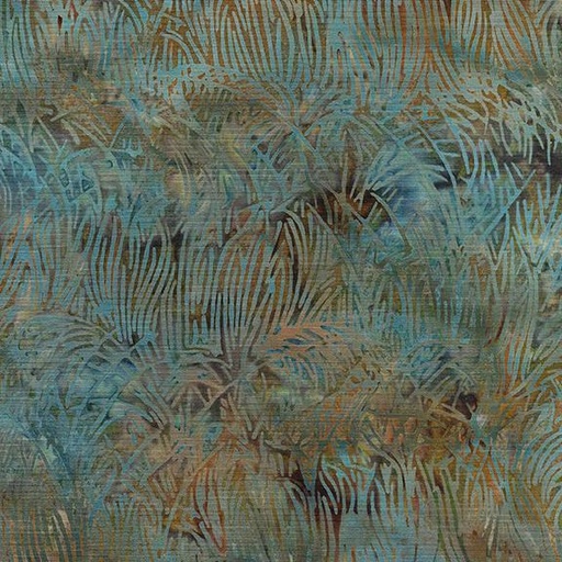 [112422806] Wheat Grass -Multi Grey Brown Blue