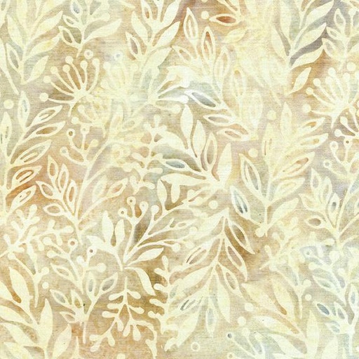 [112419830] Leaves with Dandelion-Multi Green Yellow Glacier