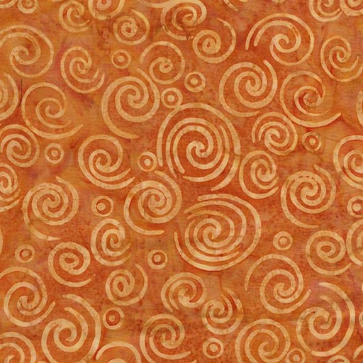 [712528265] Spiral-Gold Acorn