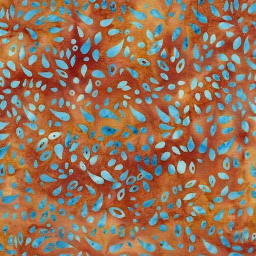 [712529074] Seeds and Dots-Brown Cinnamon