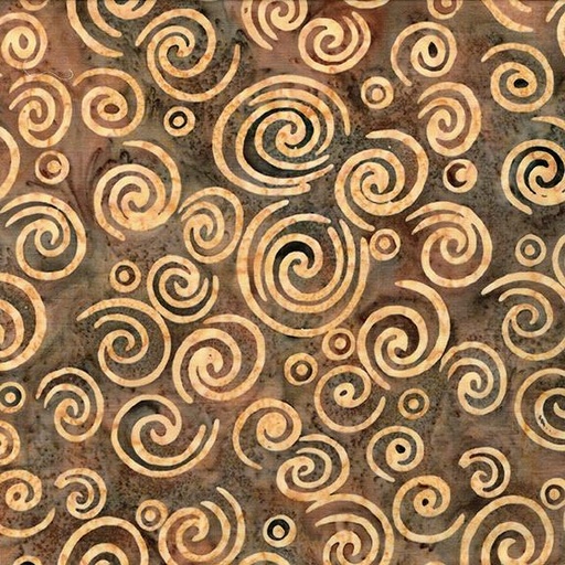 [712528083] Spiral-Brown Java