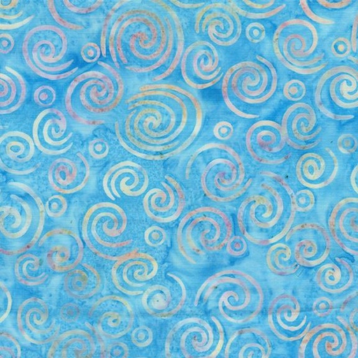 [712528920] Spiral-Teal Pool