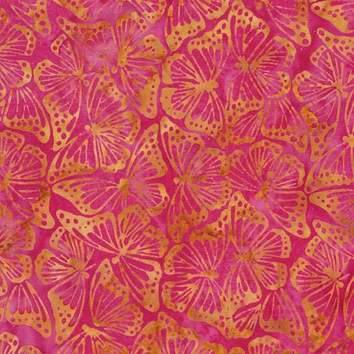 [112506145] Monarch-Pink Raspberry