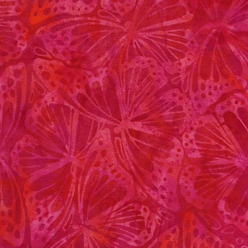 [112503155] Monarch Wings-Pink Punch