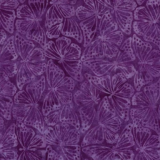 [112506430] Monarch-Purple Jelly