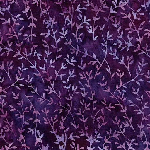 [112509890] Vine Coordinate-Multi Purple Pink Iris