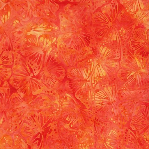 [112506897] Monarch-Multi Orange Yellow