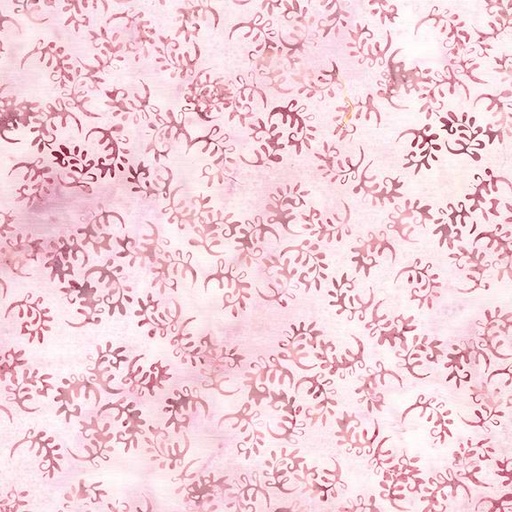 [812505100] Vine Swirl-Pink Tea Rose