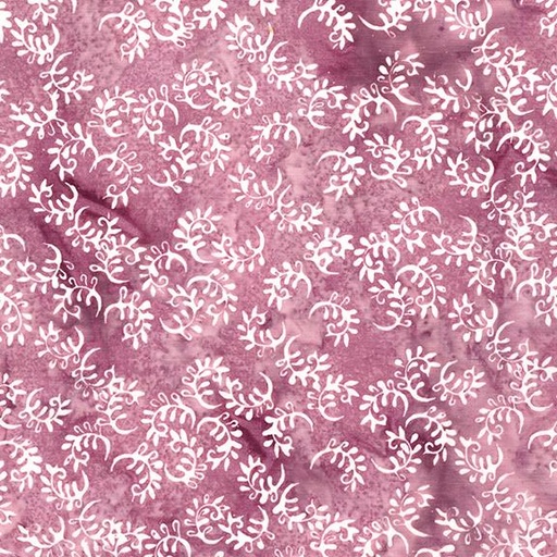 [812505135] Vine Swirl-Pink Begonia