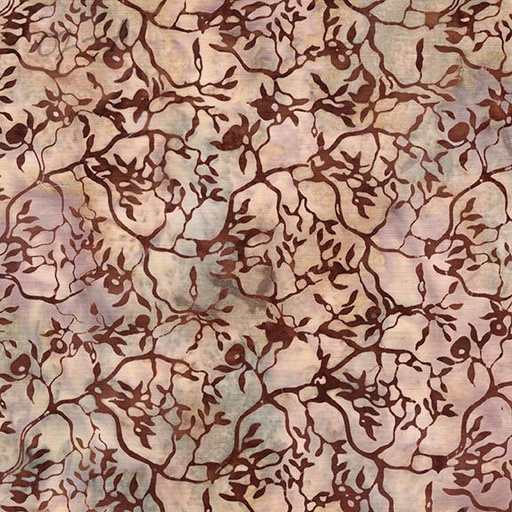 [812502067] Cherry Vine-Brown Toast