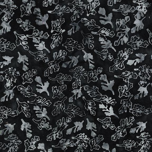 [812506770] Leaves and Buds-Black Shadow